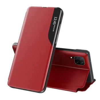Калъф-Techsuit - eFold Series - Huawei P40 lite - Red