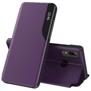 Калъф-Techsuit - eFold Series - Huawei P Smart 2019 / P Smart 2020 / Honor 10 Lite - Purple