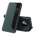 Калъф-Techsuit - eFold Series - Huawei Mate 40 Pro - Dark Green
