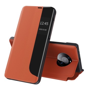 Калъф-Techsuit - eFold Series - Huawei Mate 40 Pro - Orange
