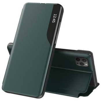 Калъф-Techsuit - eFold Series - iPhone 12 Pro Max - Dark Green
