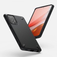 Калъф Ringke Onyx за Samsung Galaxy A72 5G, Black