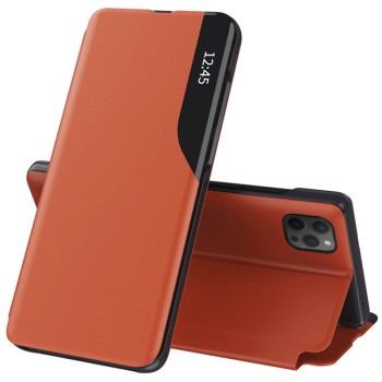 Калъф-Techsuit - eFold Series - iPhone 12 Pro Max - Orange