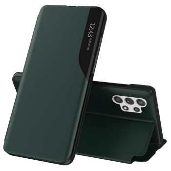 Калъф-Techsuit - eFold Series - Samsung Galaxy A32 4G - Dark Green