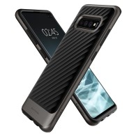 Spigen Neo Hybrid Samsung Galaxy S10, Gunmetal