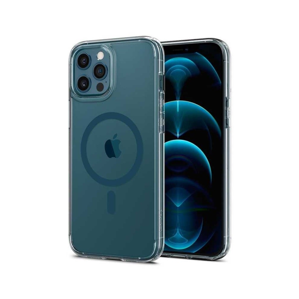 Протектор Spigen OPTIK.TR Camera Lens за Samsung Galaxy S21, Black