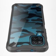 Калъф TECH-PROTECT Rzants за Samsung Galaxy A12, Moro