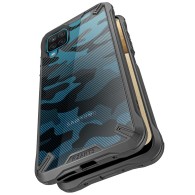 Калъф TECH-PROTECT Rzants за Samsung Galaxy A12, Moro