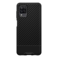 Калъф Spigen Core Armor за Samsung Galaxy A12, Black