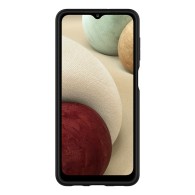 Калъф Spigen Core Armor за Samsung Galaxy A12, Black