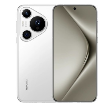 Смартфон Huawei Pura 70 Pro 5G, 512GB, 12GB, DS, White