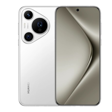 Смартфон Huawei Pura 70 Pro 5G, 512GB, 12GB, DS, White