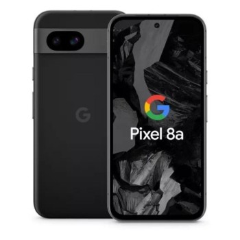 Смартфон Google 8a 5G, 8GB / 128GB, Obsidian