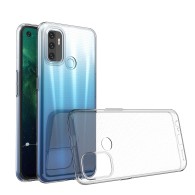 Калъф fixGuard Ultra Line за Oppo A53 transparent