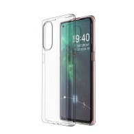 Калъф fixGuard Ultra Line за Oppo Reno 4 Pro 5G transparent