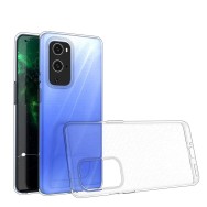 Калъф fixGuard Ultra Line за OnePlus 9 Pro transparent