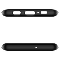 Spigen Ultra Hybrid хибриден кейс с най-висока степен на защита за Samsung Galaxy S10, Matte Black