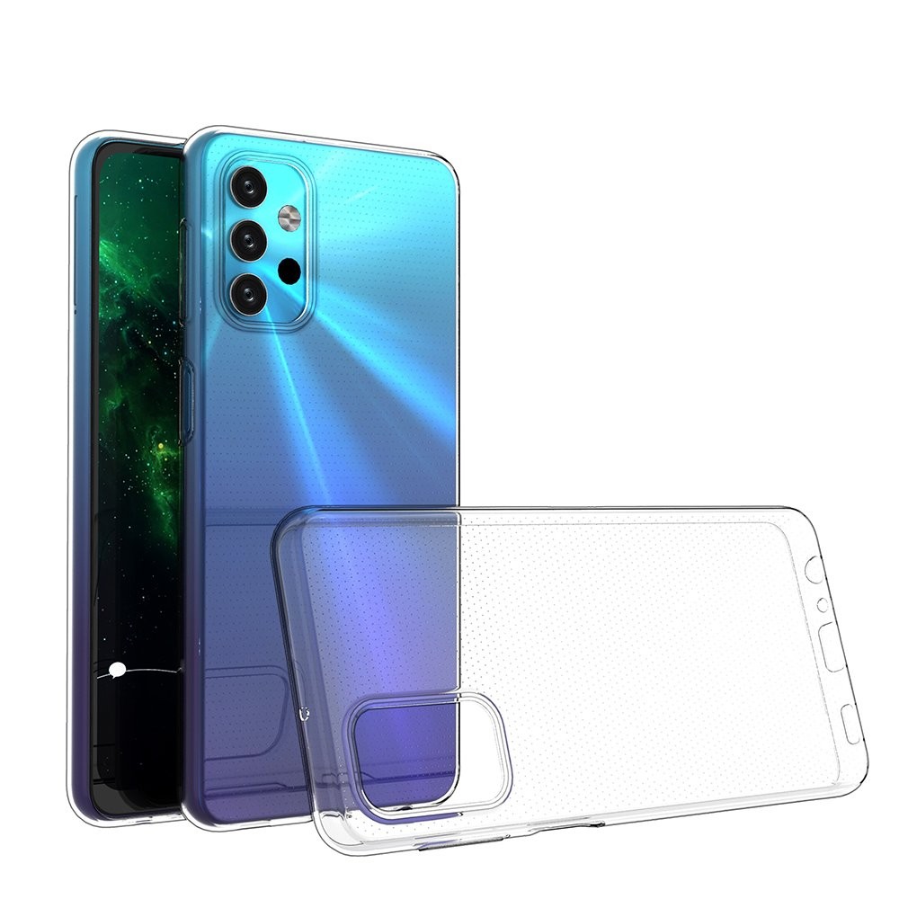 Калъф fixGuard Ultra Line за Samsung Galaxy A32 transparent