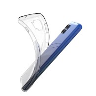 Калъф fixGuard Ultra Line за Motorola Moto G 5G Plus transparent