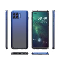 Калъф fixGuard Ultra Line за Motorola Moto G 5G Plus transparent