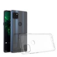 Калъф fixGuard Ultra Line за Motorola Moto G 5G transparent