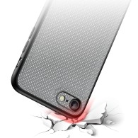 Калъф Dux Ducis Fino case iPhone SE 2020 / iPhone 8 / iPhone 7 blue