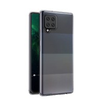 Калъф fixGuard Ultra Line за Samsung Galaxy A12 transparent