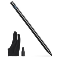 Писалка стилус ESR Digital Stylus Pen за таблет и телефон, Black