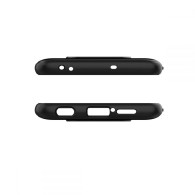 Калъф Spigen Rugged Armor Xiaomi Poco X3 Pro / X3 NFC, Matte Black