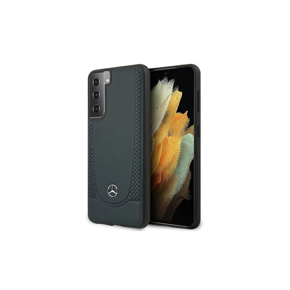 Калъф Mercedes MEHCS21SARMNA за Samsung S21 Urban Line