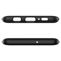 Spigen Liquid Air Galaxy Samsung S10, Matte Black