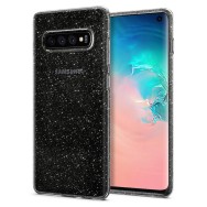 Spigen Liquid Crystal Samsung Galaxy S10, Glitter Crystal