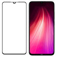 Стъклен Протектор Wozinsky Tempered Glass Full Glue за Xiaomi Redmi 9C transparent