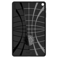 Spigen Rugged Armor удароустойчив силиконов (TPU) калъф за Samsung Galaxy Tab A 10.1" 2019 (T510/T515), Black