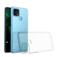 Калъф fixGuard Ultra Line за Oppo A15 transparent
