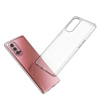 Калъф fixGuard Ultra Line за Oppo Reno 4 Pro 5G transparent