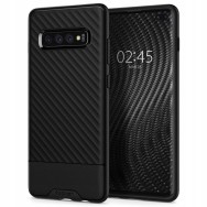 Spigen Core Armor Samsung Galaxy S10+ Plus, Black