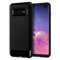 Spigen Neo Hybrid Samsung Galaxy S10+ Plus, Midnight Black