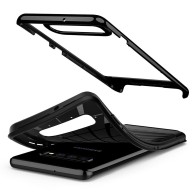 Spigen Neo Hybrid Samsung Galaxy S10+ Plus, Midnight Black