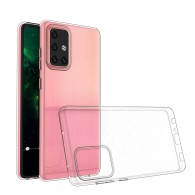 Калъф fixGuard Ultra Line за Samsung Galaxy A72 transparent