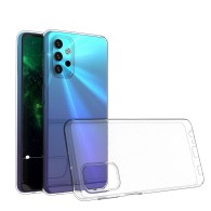 Калъф fixGuard Ultra Line за Samsung Galaxy A32 5G transparent