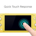 Стъклен протектор SPIGEN Glass TR за Nintendo Switch Lite, 2 броя
