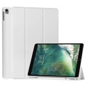 Калъф -Techsuit - Flex Trifold (with Pencil Holder) - iPad Air 10.5 2019 / iPad Pro 10.5 2017 - Gray