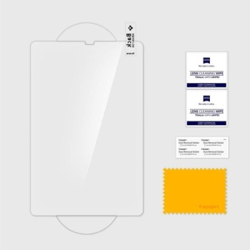 Стъклен протектор SPIGEN Glass TR за Samsung Galaxy TAB S5e 10.5 2019