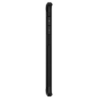 Spigen Tough Armor хибриден кейс с най-висока степен на защита Tech за Samsung Galaxy S10+ Plus, Black