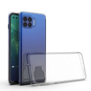 Калъф fixGuard Ultra Line за Motorola Moto G 5G Plus transparent