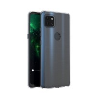 Калъф fixGuard Ultra Line за Motorola Moto G 5G transparent