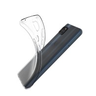 Калъф fixGuard Ultra Line за Motorola Moto G 5G transparent