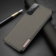 Калъф Dux Ducis Fino case Samsung Galaxy S21 5G green