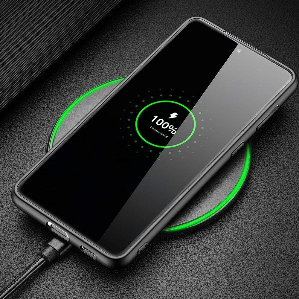 Калъф Dux Ducis Fino case Samsung Galaxy S21 5G blue